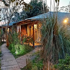 Bungaló Deluxe